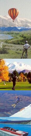 Activities Mt Hutt Lodge