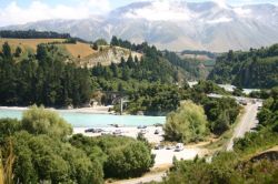 Mt Hutt Lodge