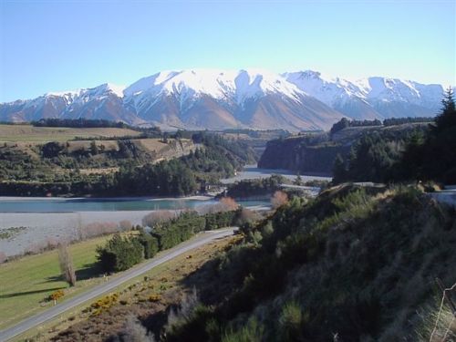 Mt Hutt Lodge